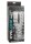 CalExotics Dual Chamber Stroker XL 24,25 cm Clear