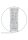 CalExotics Dual Chamber Stroker XL 24,25 cm Clear