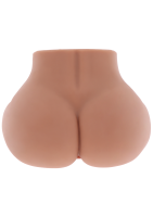 Hidden Desire Ride My Hard Dick 4,5 kg Brown