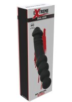 Hidden Desire Dual Sided Anal Vibrator Black
