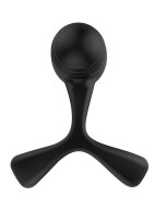 Hidden Desire Optima Cross Xpert C-Ring Black