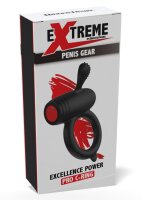 Hidden Desire Excellence Power Pro C-Ring Black