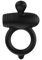 Hidden Desire Excellence Power Pro C-Ring Black