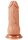 Hidden Desire Realistic Dildo PVC 14 cm Skin