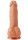 Hidden Desire Realistic Dildo PVC 16 cm Skin