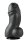 Hidden Desire Fat Boys Dildo PVC 22 cm Black