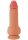 Hidden Desire Realistic Dildo Liquid Silicone 16 cm Skin