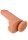 Hidden Desire Realistic Dildo Liquid Silicone 16 cm Skin