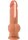 Hidden Desire Realistic Dildo Liquid Silicone 19 cm Skin