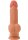Hidden Desire Realistic Dildo Liquid Silicone 19 cm Skin