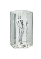 CalExotics Guys Guys Guys Romeo 9,5 cm Clear