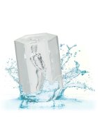 CalExotics Guys Guys Guys Romeo 9,5 cm Clear