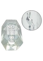 CalExotics Guys Guys Guys Romeo 9,5 cm Clear