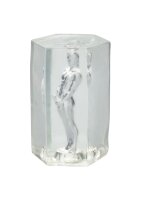 CalExotics Guys Guys Guys Romeo 9,5 cm Clear