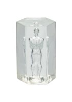 CalExotics Guys Guys Guys Romeo 9,5 cm Clear