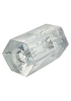 CalExotics Guys Guys Guys Romeo 9,5 cm Clear