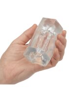 CalExotics Guys Guys Guys David 9,5 cm Clear