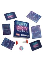 Mad Party Games Flirty & Dirty Seconds Eng/Fr