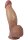 Hidden Desire Ultra Realistic Dildo Silicone 20 cm Skin