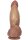 Hidden Desire Ultra Realistic Dildo Silicone 20 cm Skin