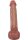 Hidden Desire Ultra Realistic Dildo Silicone 30 cm Skin