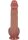 Hidden Desire Ultra Realistic Dildo Silicone 30 cm Skin