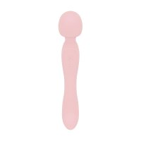 Good Vibes Only Simi Wand Vibrator Rosa