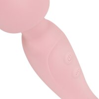 Good Vibes Only Simi Wand Vibrator Rosa