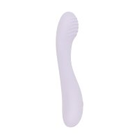 Good Vibes Only Sofi G-Punkt Vibrator Lila