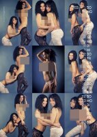 PIN-UP Calendar Girlfriends 2026