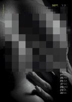 PIN-UP Kalender Hot Stuff 2026