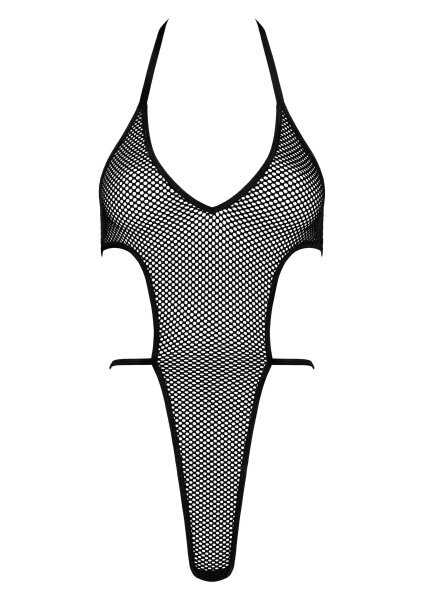 KOTEK Body BD104 Black L/XL