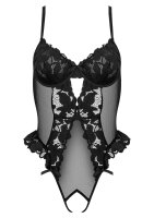 KOTEK Body BD103 Black L/XL