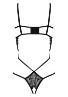 KOTEK Body BD102 Black S/M