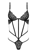 KOTEK Body BD102 Black L/XL