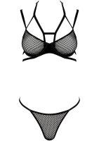 KOTEK 2 Pcs Set TP104 Black L/XL