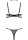 KOTEK 2 Pcs Set TP104 Black L/XL