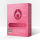 SNAIL VIBE GIZI Duo Estimulador Doble para Parejas Burdeos