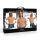 XR Brands Ripped Pecho Masculino de Silicona Peque&ntilde;o S