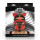 XR Brands Hound Hood with Muzzle Black/Red