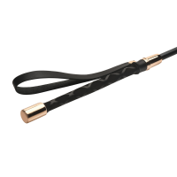 XR Brands Sinful Impact Cane Black/Golden