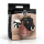 XR Brands Bull Chastity Cage Black