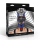 XR Brands Alpha Dog Pup Hood Blue