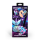XR Brands Ursa Silicone Pussy Stroker Blue/Purple