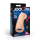 XR Brands Manga de Silicona Vibrante para Pene Ligera