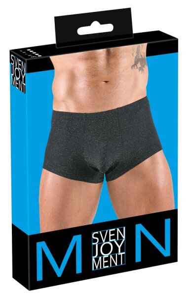 Svenjoyment Pants silver L