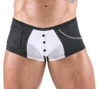 Svenjoyment Herren-Pants Waiter XL