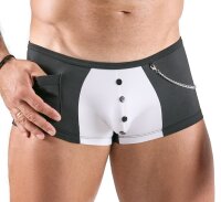 Svenjoyment Mens Pants Waiter 2XL