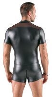 Svenjoyment Herren Overall L