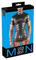 Svenjoyment Herren Overall XL
